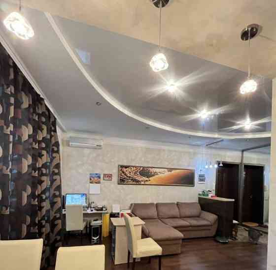 2-комн. квартира, 60 м2, 4/5 эт. Астрахань