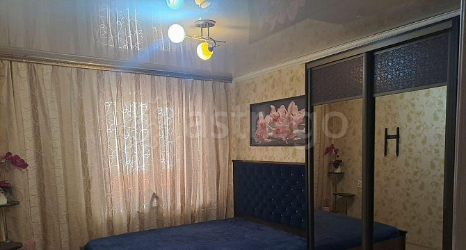 2-комн. квартира, 60 м2, 4/9 эт. Астрахань - изображение 7