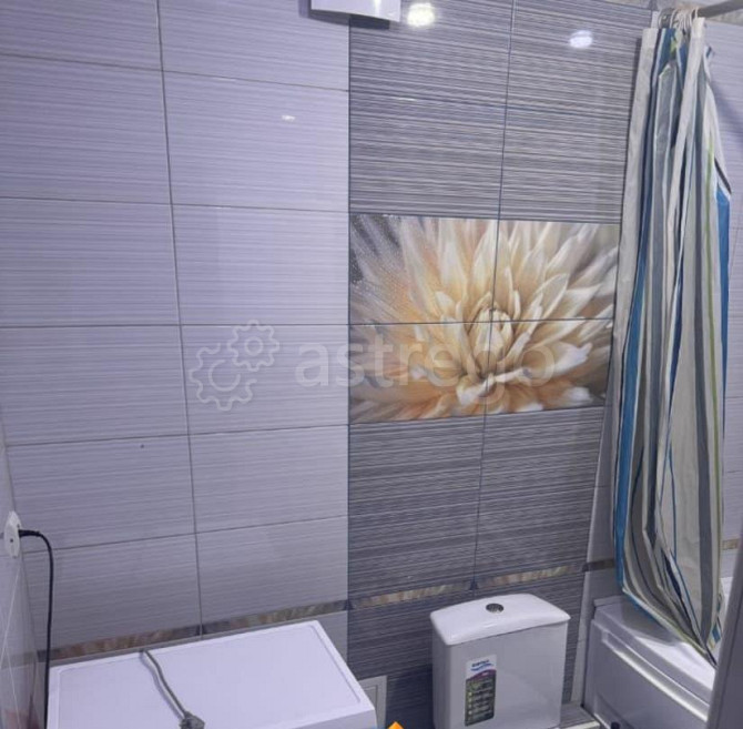 2-комн. квартира, 60 м2, 5/5 эт. Астрахань - изображение 5
