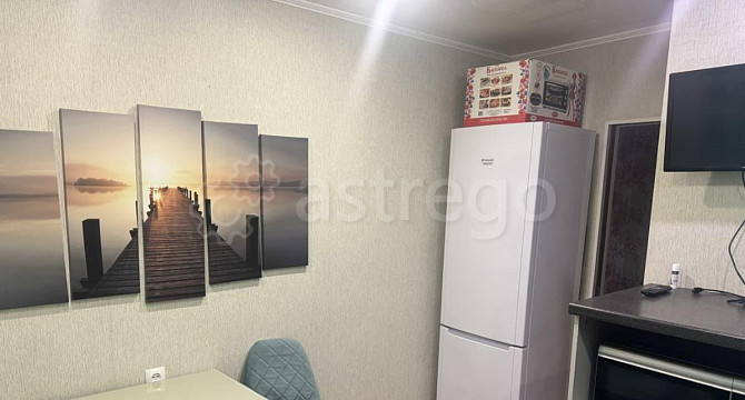 2-комн. квартира, 60 м2, 5/5 эт. Астрахань - изображение 6