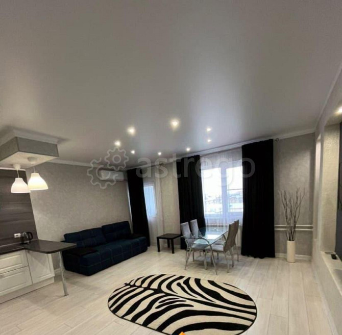 2-комн. квартира, 60 м2, 7/11 эт. Астрахань - изображение 4