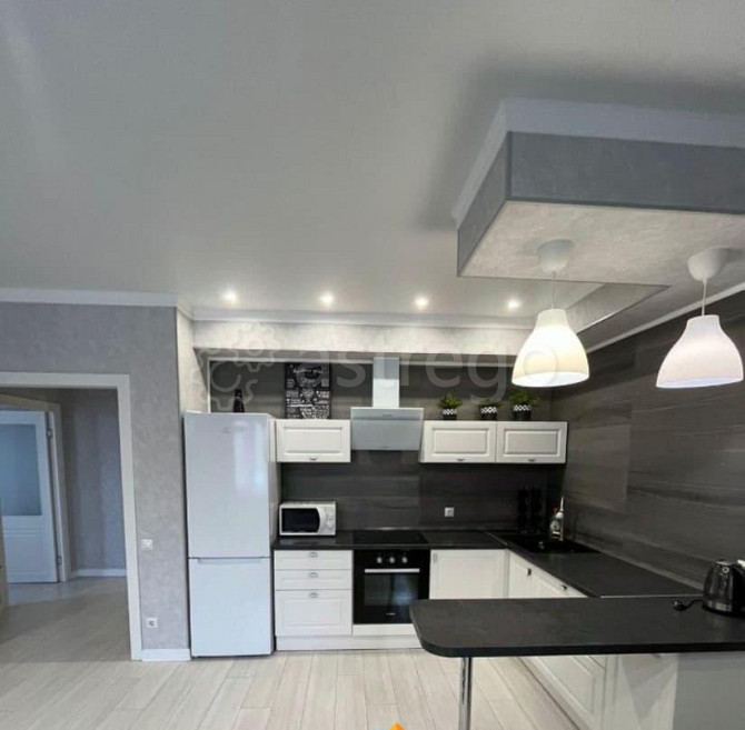 2-комн. квартира, 60 м2, 7/11 эт. Астрахань - изображение 1