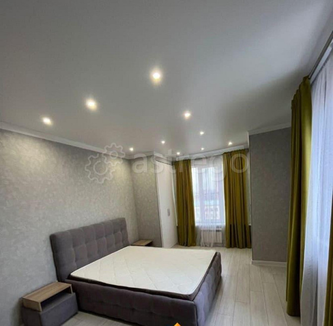 2-комн. квартира, 60 м2, 7/11 эт. Астрахань - изображение 6