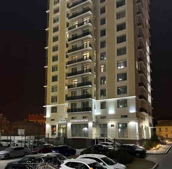 2-комн. квартира, 63 м2, 10/18 эт. Астрахань