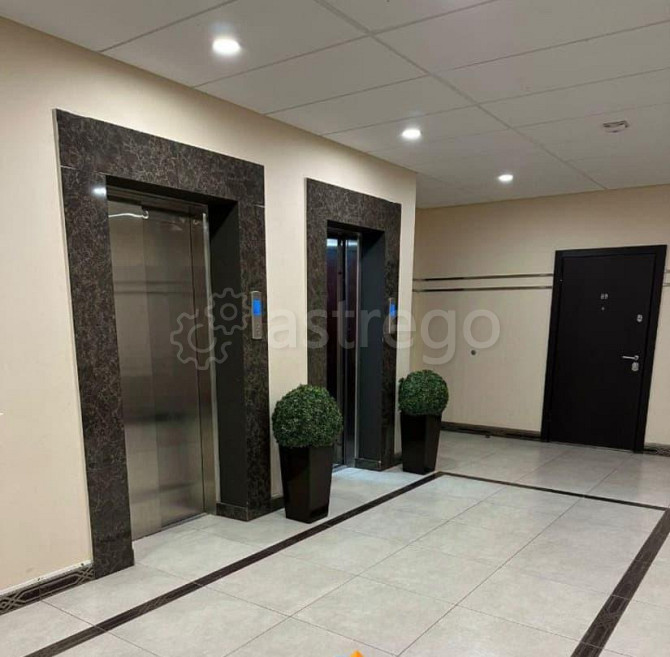2-комн. квартира, 63 м2, 10/18 эт. Астрахань - изображение 5