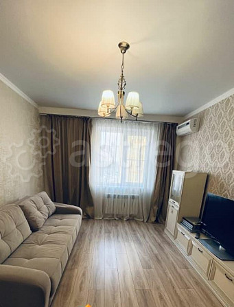 2-комн. квартира, 65 м2, 2/10 эт. Астрахань - изображение 2