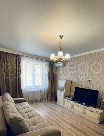 2-комн. квартира, 65 м2, 2/10 эт. Астрахань - изображение 4