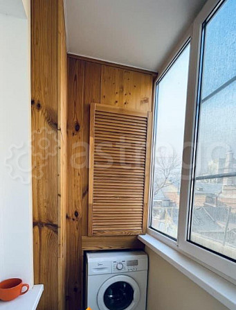 2-комн. квартира, 65 м2, 2/10 эт. Астрахань - изображение 6