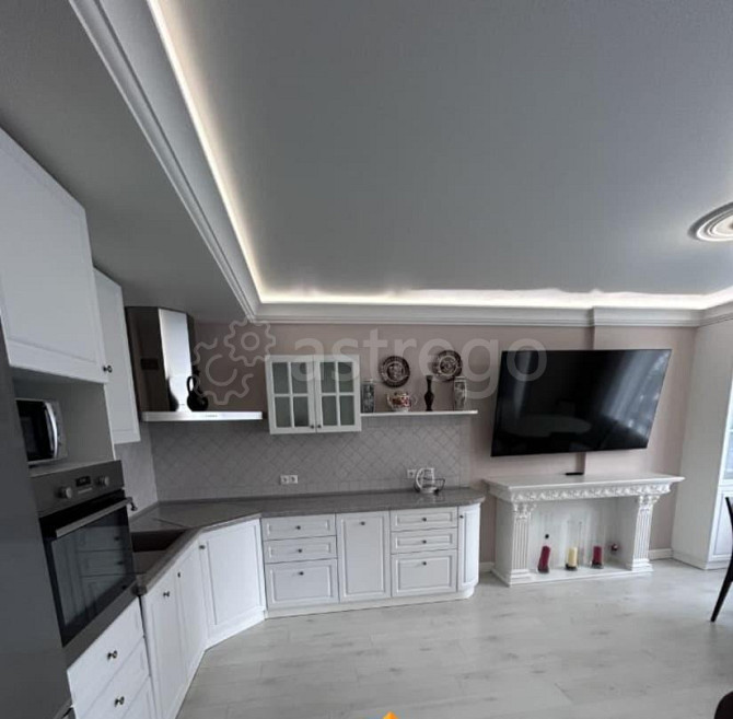 2-комн. квартира, 65 м2, 8/19 эт. Астрахань - изображение 2