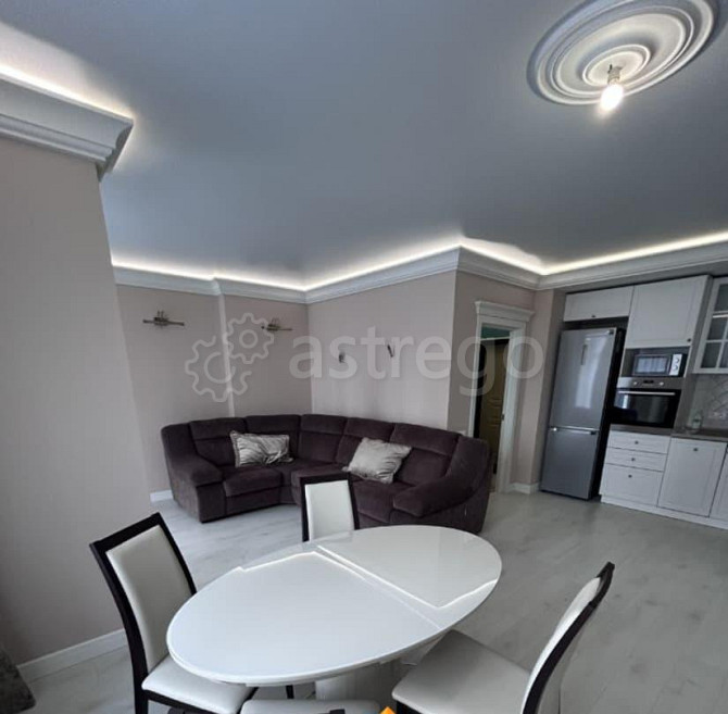 2-комн. квартира, 65 м2, 8/19 эт. Астрахань - изображение 3