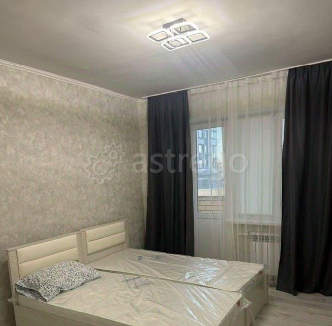 2-комн. квартира, 70 м2, 1/9 эт. Астрахань - изображение 2