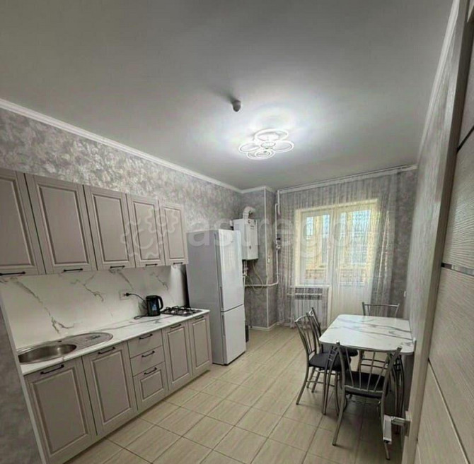 2-комн. квартира, 70 м2, 1/9 эт. Астрахань - изображение 1