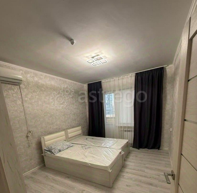 2-комн. квартира, 70 м2, 1/9 эт. Астрахань - изображение 6