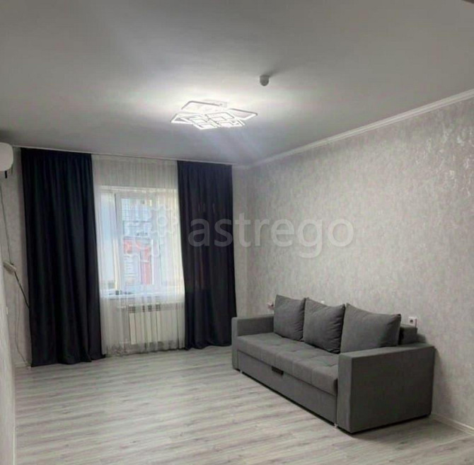 2-комн. квартира, 70 м2, 1/9 эт. Астрахань - изображение 5