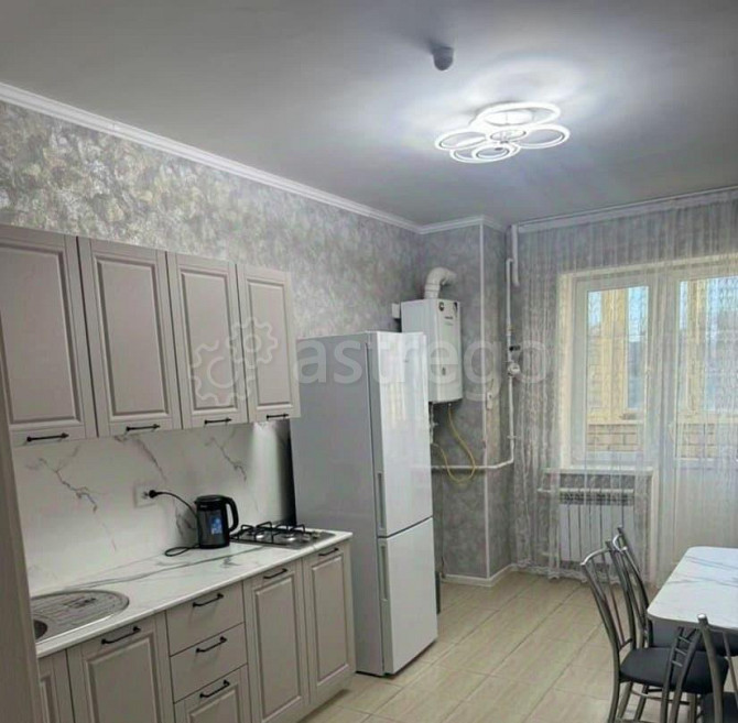 2-комн. квартира, 70 м2, 1/9 эт. Астрахань - изображение 7