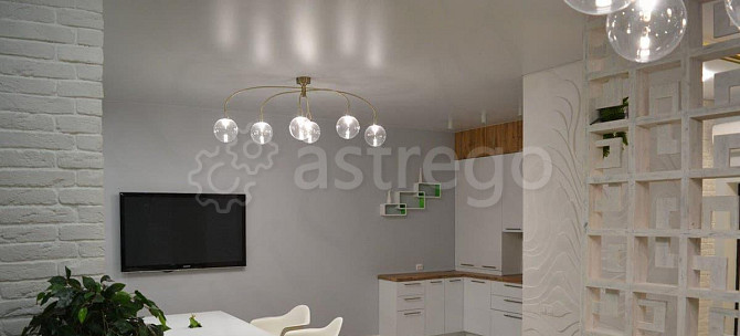 2-комн. квартира, 70 м2, 10/16 эт. Астрахань - изображение 4