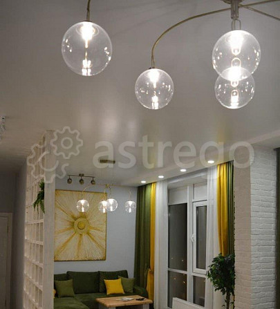 2-комн. квартира, 70 м2, 10/16 эт. Астрахань - изображение 3