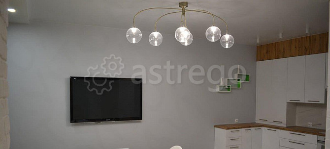 2-комн. квартира, 70 м2, 10/16 эт. Астрахань - изображение 7