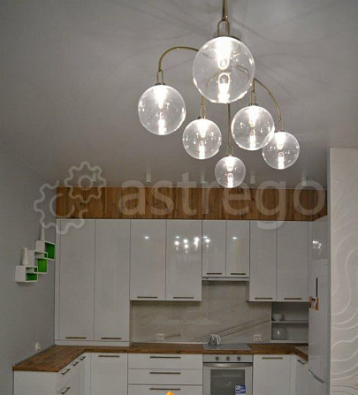 2-комн. квартира, 70 м2, 10/16 эт. Астрахань - изображение 1
