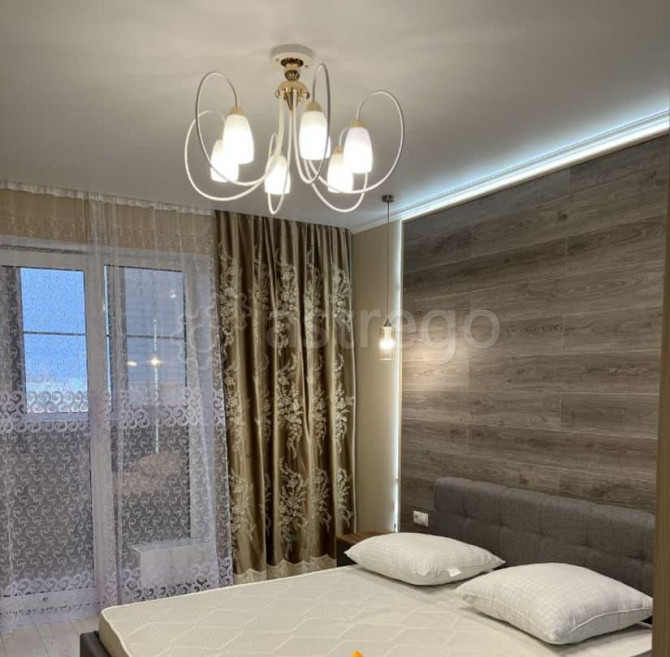 2-комн. квартира, 70 м2, 11/16 эт. Астрахань - изображение 3
