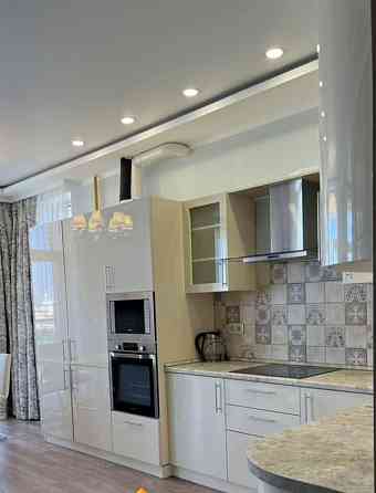 2-комн. квартира, 70 м2, 14/17 эт. Астрахань