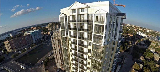 2-комн. квартира, 70 м2, 14/17 эт. Астрахань - изображение 7