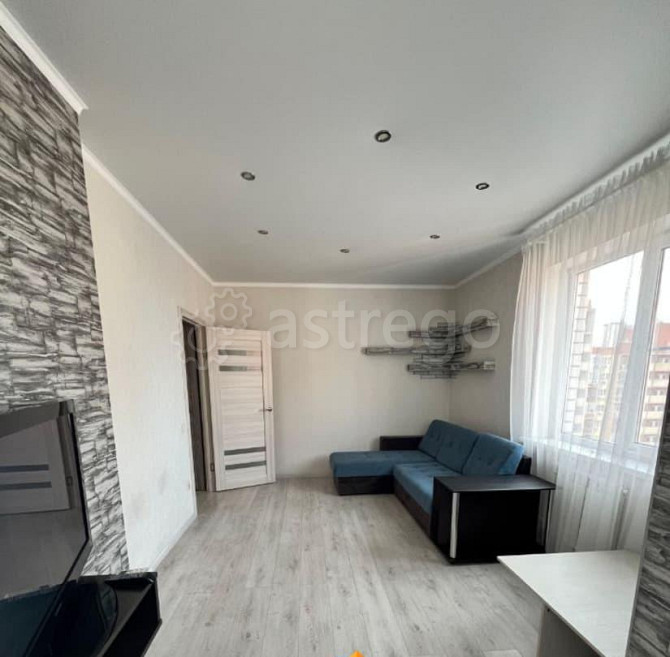 2-комн. квартира, 70 м2, 15/17 эт. Астрахань - изображение 2