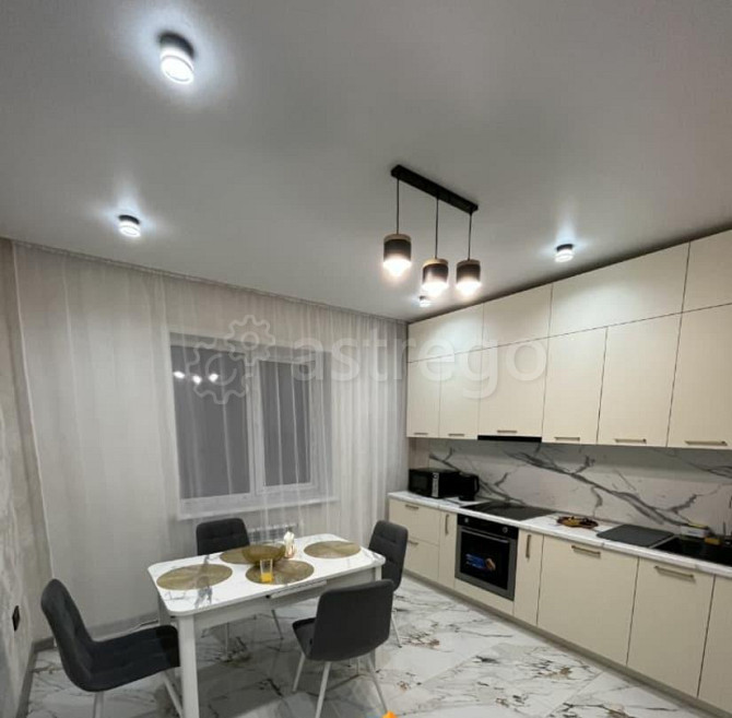 2-комн. квартира, 70 м2, 16/17 эт. Астрахань - изображение 5