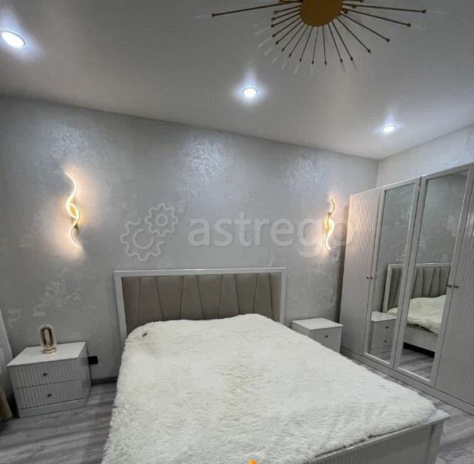 2-комн. квартира, 70 м2, 16/17 эт. Астрахань - изображение 6