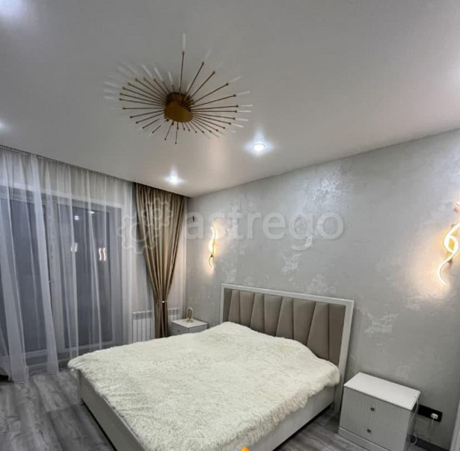 2-комн. квартира, 70 м2, 16/17 эт. Астрахань - изображение 3