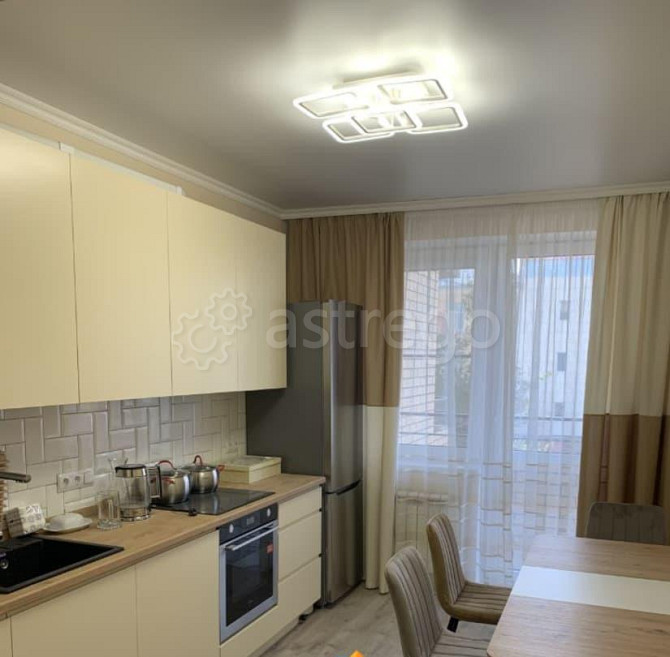 2-комн. квартира, 70 м2, 4/13 эт. Астрахань - изображение 7