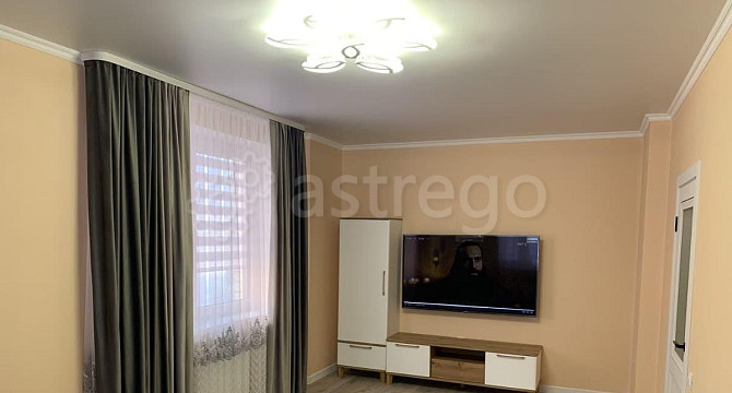 2-комн. квартира, 70 м2, 4/13 эт. Астрахань - изображение 5