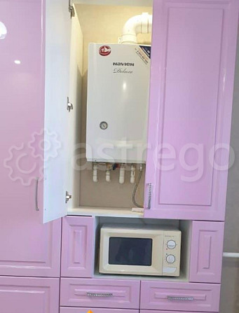 2-комн. квартира, 70 м2, 5/9 эт. Астрахань - изображение 6