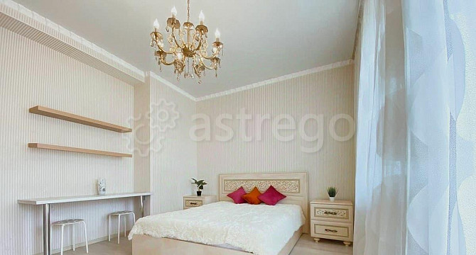 2-комн. квартира, 75 м2, 3/5 эт. Астрахань - изображение 7