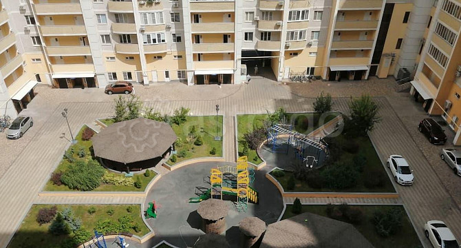 2-комн. квартира, 77 м2, 9/17 эт. Астрахань - изображение 7