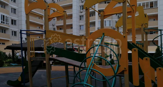 2-комн. квартира, 77 м2, 9/17 эт. Астрахань - изображение 3