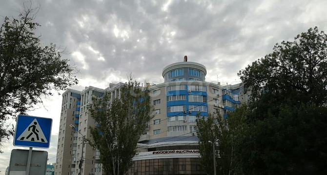 2-комн. квартира, 77 м2, 9/17 эт. Астрахань - изображение 2