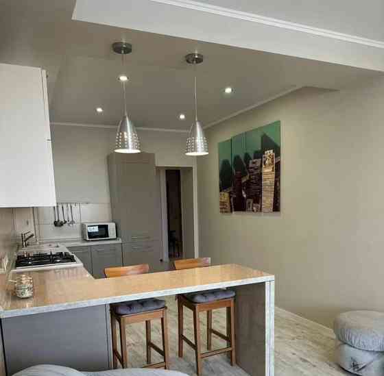 2-комн. квартира, 80 м2, 5/10 эт. Астрахань