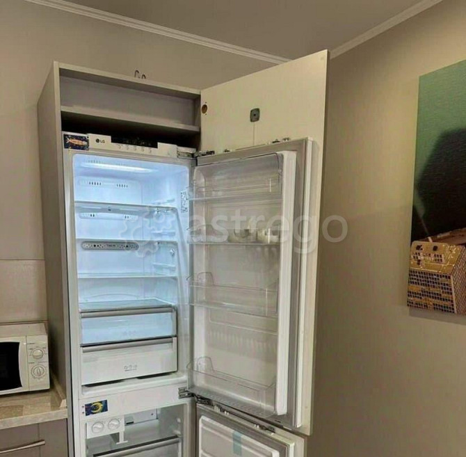 2-комн. квартира, 80 м2, 5/10 эт. Астрахань - изображение 2