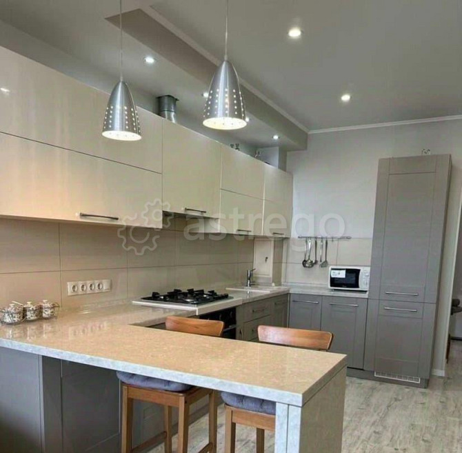 2-комн. квартира, 80 м2, 5/10 эт. Астрахань - изображение 6