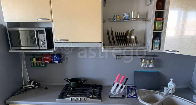 2-комн. квартира, 80 м2, 8/9 эт. Астрахань - изображение 1