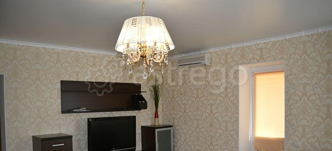2-комн. квартира, 80 м2, 9/9 эт. Астрахань - изображение 3
