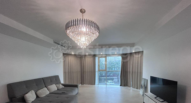 2-комн. квартира, 81 м2, 2/17 эт. Астрахань - изображение 2