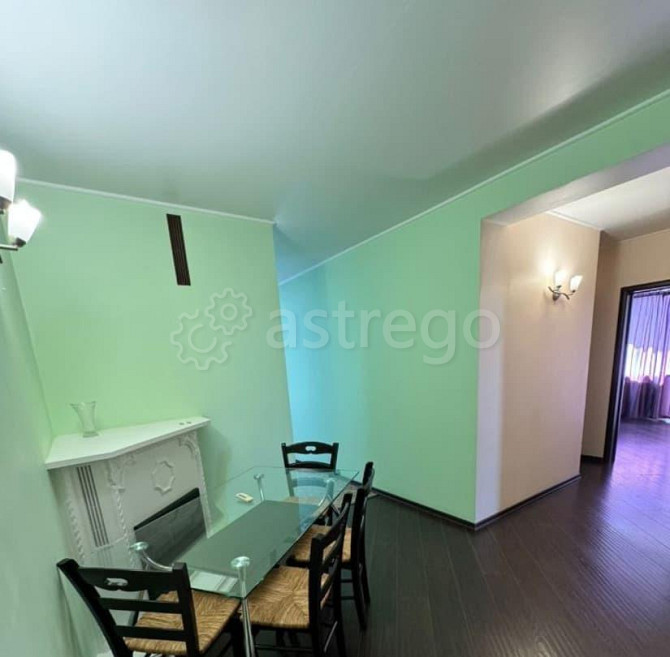 2-комн. квартира, 82 м2, 16/16 эт. Астрахань - изображение 2