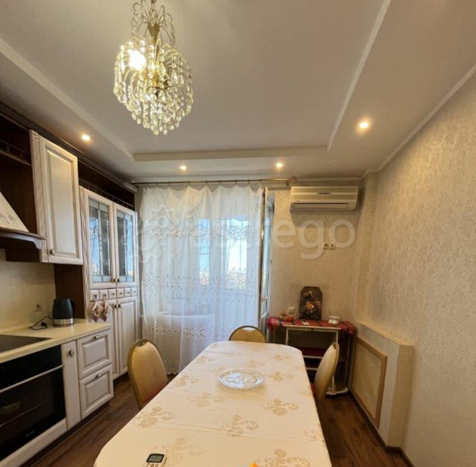 2-комн. квартира, 85 м2, 5/12 эт. Астрахань - изображение 5