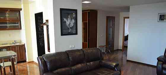 3-комн. квартира, 100 м2, 8/9 эт. Астрахань