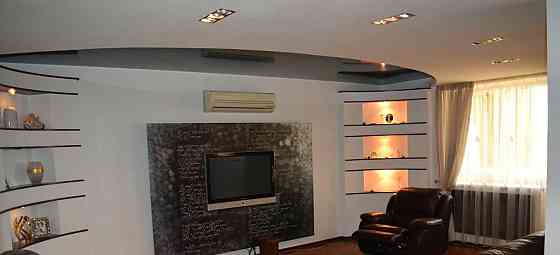 3-комн. квартира, 100 м2, 8/9 эт. Астрахань