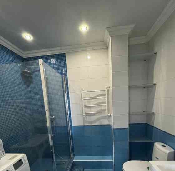 3-комн. квартира, 106 м2, 10/16 эт. Астрахань
