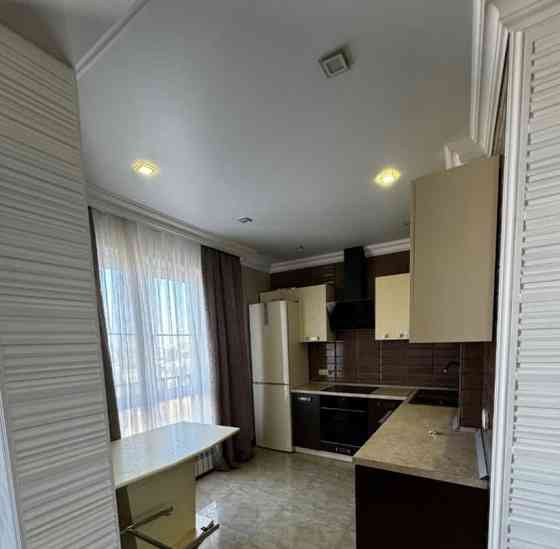 3-комн. квартира, 106 м2, 10/16 эт. Астрахань