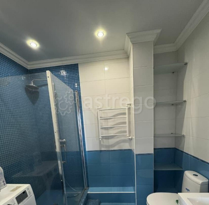 3-комн. квартира, 106 м2, 10/16 эт. Астрахань - изображение 5